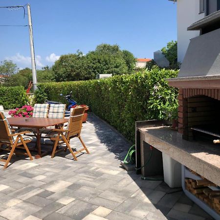Lucija Apartments Vrh  المظهر الخارجي الصورة