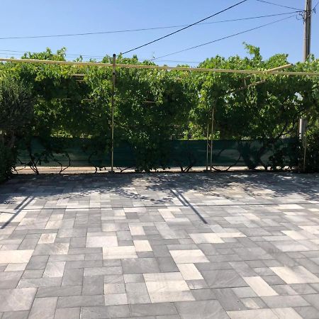 Lucija Apartments Vrh  المظهر الخارجي الصورة