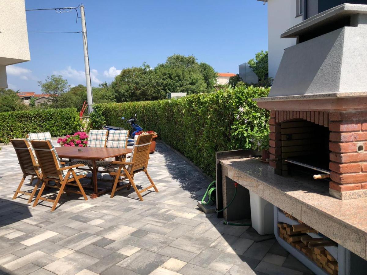 Lucija Apartments Vrh  المظهر الخارجي الصورة