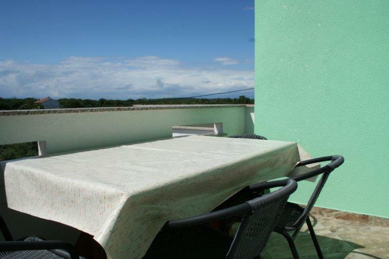 Lucija Apartments Vrh  المظهر الخارجي الصورة