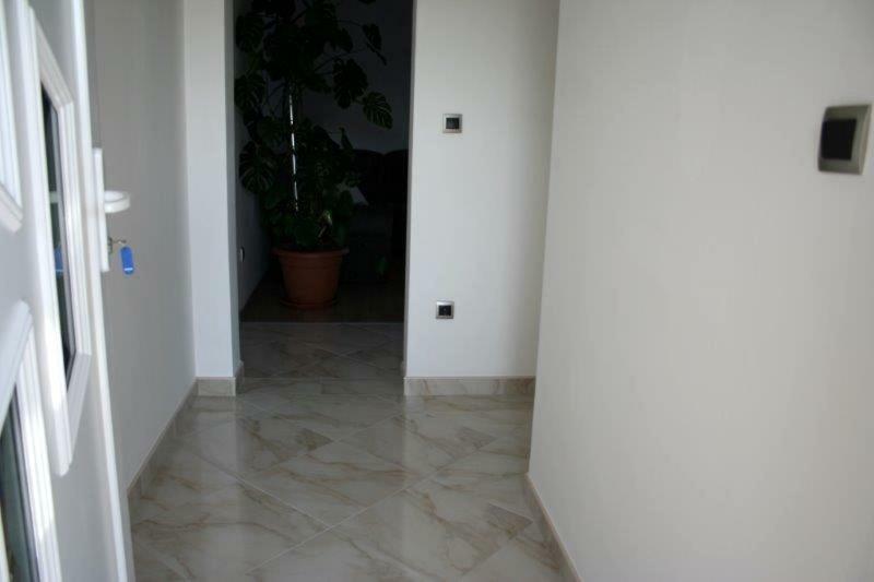 Lucija Apartments Vrh  المظهر الخارجي الصورة
