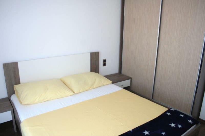 Lucija Apartments Vrh  المظهر الخارجي الصورة
