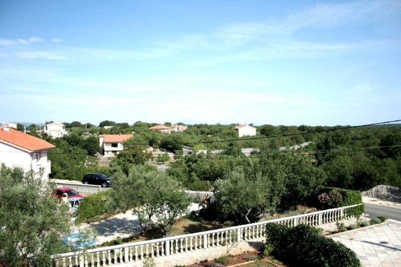 Lucija Apartments Vrh  المظهر الخارجي الصورة