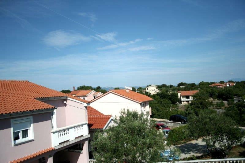 Lucija Apartments Vrh  المظهر الخارجي الصورة