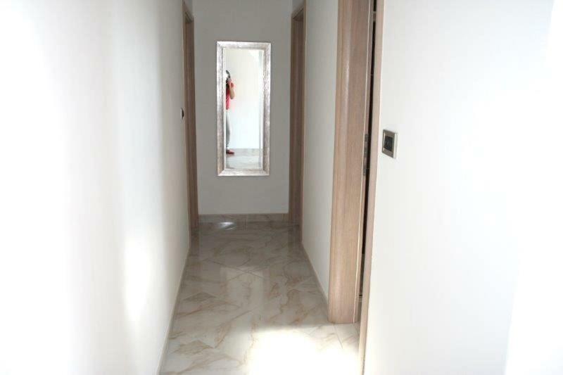 Lucija Apartments Vrh  المظهر الخارجي الصورة