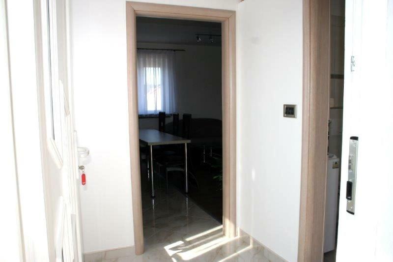 Lucija Apartments Vrh  المظهر الخارجي الصورة