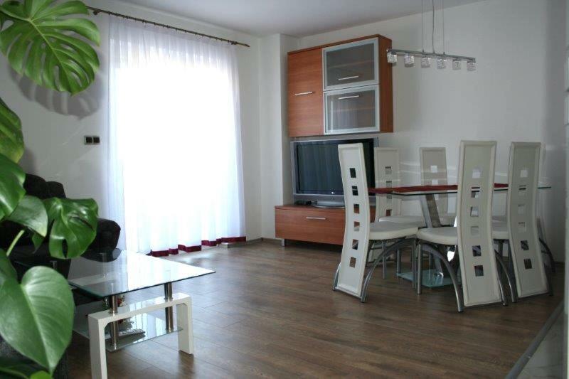 Lucija Apartments Vrh  المظهر الخارجي الصورة
