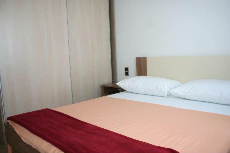 Lucija Apartments Vrh  المظهر الخارجي الصورة