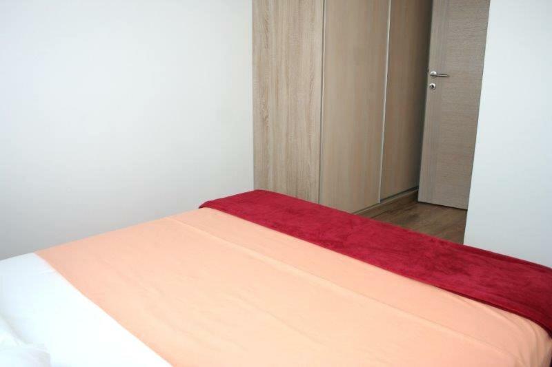 Lucija Apartments Vrh  المظهر الخارجي الصورة