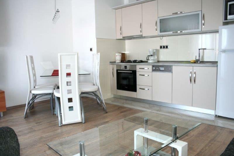 Lucija Apartments Vrh  المظهر الخارجي الصورة