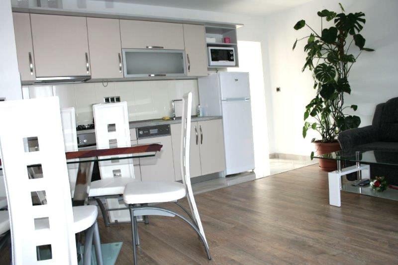 Lucija Apartments Vrh  المظهر الخارجي الصورة